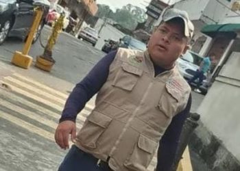 Encuentran a periodista que había sido secuestrado en Veracruz