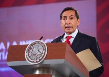 Esto dijo el secretario de Hacienda sobre la llegada de la inversión extranjera al país