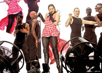 Rotundo éxito del Festival Ceremonia