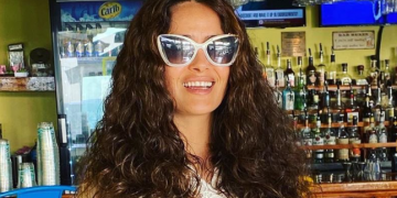 Salma Hayek regresa con filme mexicano