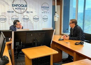 No es momento para cambiar las reglas para las elecciones de 2024: Chertorivski