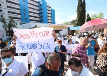 Esto dijo AMLO sobre el problema de desabasto de medicamentos psiquiátricos en Sonora