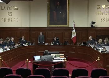 Invalida la SCJN estas facultades a militares