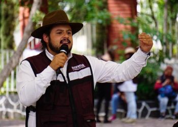 Alista Morena CDMX estrategia para recuperar el terreno que perdieron en elecciones pasadas