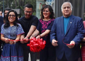 Es inaugurada la presencia del EDOMEX en Punto México de la SECTUR