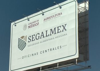 Detienen a ex director de Administración y Finanzas de Segalmex