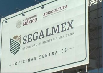 INAI pidió a SEGALMEX estregar esta información