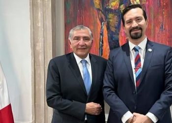 Nombran a nuevo Subprocurador de Asesoría y Defensa del Contribuyente