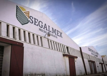 Así se refirió AMLO ante el caso Selgamex