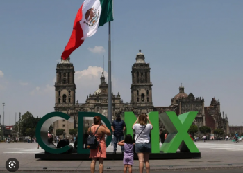 Martí Batres reporta saldo blanco en la CDMX tras Semana Santa