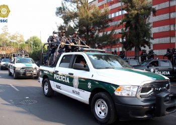 ¿En qué consistirá el operativo especial por las vacaciones de Semana Santa en CDMX? Aquí te decimos