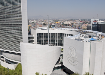 Avanza por amplia mayoría la 3 de 3 en comisiones del Senado