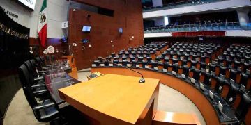 Aprueban Comisiones del Senado reforma para ampliar y flexibilizar mercado de valores