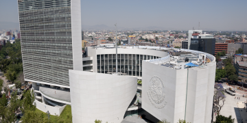 Avanza por amplia mayoría la 3 de 3 en comisiones del Senado