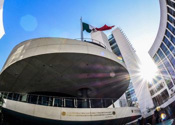 Aprueban Comisiones del Senado reforma para ampliar y flexibilizar mercado de valores