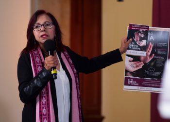 Esto dijeron autoridades educativas sobre la Estrategia de prevención de adicciones