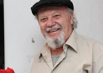 Muere a los 70 años el actor y comediante mexicano, Sergio DeFassio