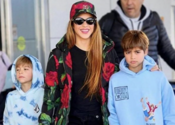 Con comunicado, Shakira hace petición a los medios en Miami