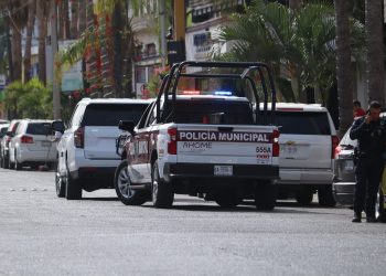 Escoltas de exgobernador de Sinaloa sufre atentado