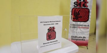 Destituyen a Ricardo Acedo Samaniego por desvíos de recursos del STIRTT