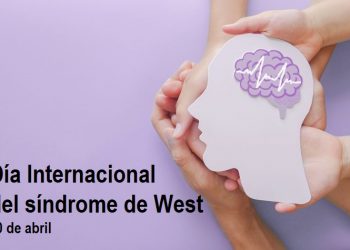 Día Mundial del Síndrome de West