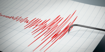 Sismo de magnitud 7.3 sacude las aguas del norte de Nueva Zelanda