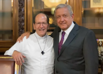 Proyecto de migración buscará ser un mecanismo transparente: Solalinde