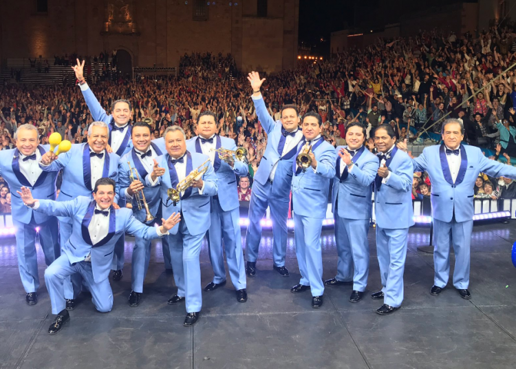 FOTO TWITTER @SantaneraMx