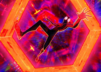 ¿Ya lo viste? Lanzan el tráiler de Spider Man: Across the Spider Verse