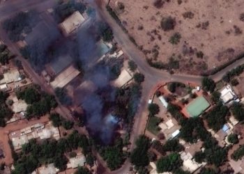 Se eleva a 270 los muertos por conflicto de ejército y paramilitares en Sudán