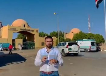 Continúa la evacuación de mexicanos en Sudán