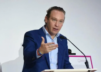 Tenemos información de que hay un testigo que va a incriminarme: Taboada