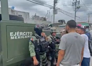 En la audiencia de mañana contra los militares, las familias van a pedir que se amplíe la investigación: Raymundo Ramos