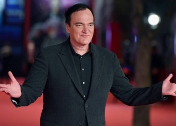 Quentin Tarantino, invitado de honor en la Quincena de Cineastas de Cannes