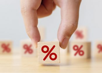 ¿Cuándo bajarán las tasas de interés? Esto dice el FMI