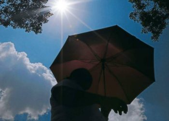 Activan alerta amarilla en estas alcaldías por altas temperaturas