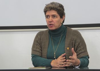 Hacemos un llamado a las y los aspirantes a atender el tema de la ley de ciencia: Rectora de la UAQ