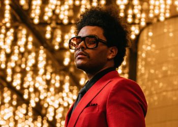 ¿The Weeknd en el Festival de Cine de Cannes? Te contamos