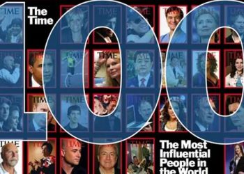 La revista Time elige a siete latinoamericanos entre las personalidades más influyentes