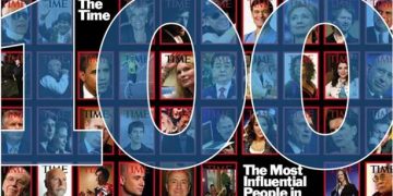 La revista Time elige a siete latinoamericanos entre las personalidades más influyentes