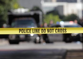 Se registra tiroteo durante una fiesta de cumpleaños en Estados Unidos