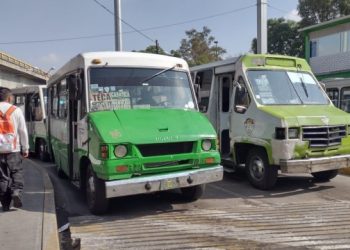 ¿En qué consiste el fideicomiso para transporte público? Aquí te decimos