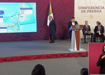 ¿Cómo va la construcción del Tren Maya? Aquí te decimos