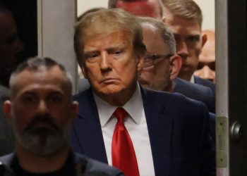 Juez encargado del caso de Donald Trump ha recibido amenazas