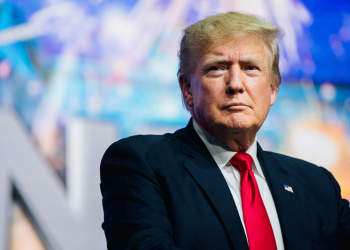 Gobierno de Biden culpa a Donald Trump sobre este acontecimiento