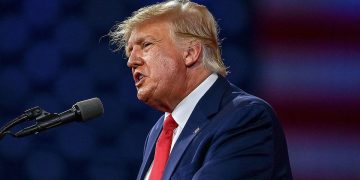 ¿Sabes cuántos estadounidenses están a favor de la imputación a Donald Trump? Aquí te decimos