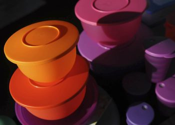 ¿Tupperware va a desaparecer? Esto sabemos
