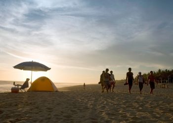 Sectur estima que esta será la derrama económica que dejarán los fines de semana largos en mayo