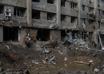 ¿Sabes cuántos crímenes de guerra rusos ha contabilizado Ucrania? Aquí te decimos