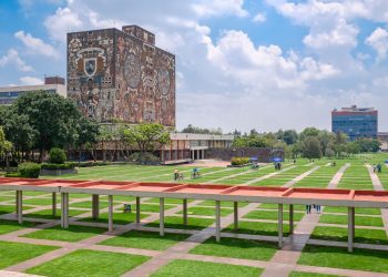 UNAM, entre las mejores universidades de América Latina
